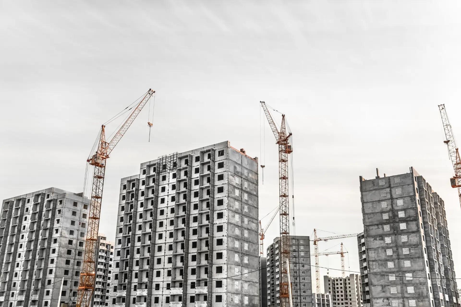 Project Delays & Scheduling Conflicts